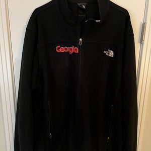 Men’s UGA Northface
